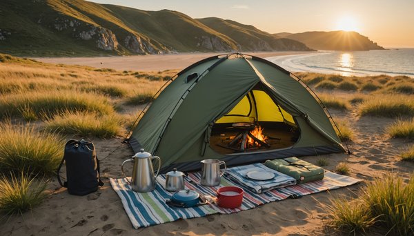 Camping Pas Cher à Bayonne : Découvrez le Pays Basque sans Vous Ruiner
