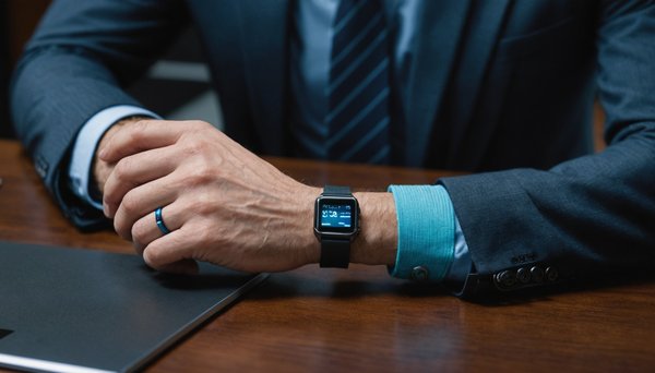 Pourquoi le Bracelet Tissu FIBA est l'Outil de Communication Idéal pour les Entreprises