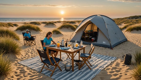 Réussir Ses Vacances en Camping en Vendée : Guide Complet et Conseils Pratiques