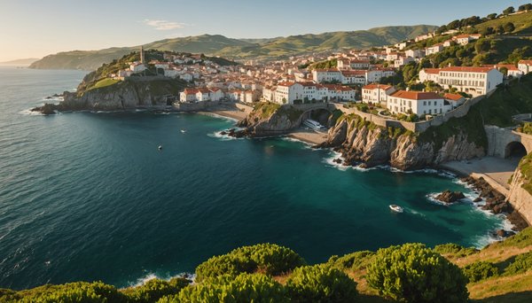 Investir au Pays Basque ou dans les Landes : Comparatif du Marché Immobilier et de la Qualité de Vie pour un Déménagement Réussi