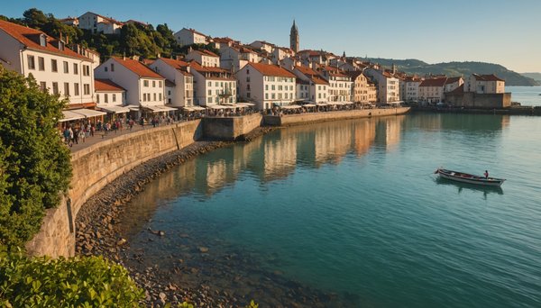 Découvrez Saint-Jean-de-Luz : Joyau du Pays Basque pour un Séjour Inoubliable