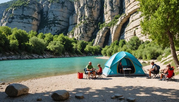 Découvrez les Meilleures Activités pour un Séjour en Famille Réussi en Ardèche avec le Camping